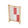 Mini 100-Bead Rekenrek - Set of 25 - H2M93383