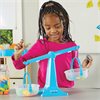 Nestable Pan Balance - Set of 4 - H2M93405