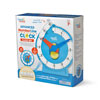 Advanced NumberLine Clock Class Bundle - includes 1x Teacher & 24x Student Clocks - H2M93412