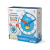 Advanced NumberLine Clock Class Bundle - includes 1x Teacher & 24x Student Clocks - H2M93412