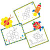 Pattern Block Activity Set - by Learning Resources - LER6134