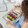 Pattern Block Activity Set - by Learning Resources - LER6134