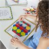 Pattern Block Activity Set - by Learning Resources - LER6134
