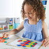 Pattern Block Activity Set - by Learning Resources - LER6134