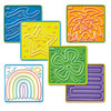 Mindful Maze Set - by Hand2Mind - H2M93247