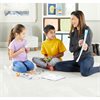 Learn About Feelings Activity Set - by Hand2Mind - H2M92868