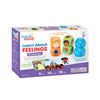 Learn About Feelings Activity Set - by Hand2Mind - H2M92868