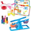 Let's Learn to Measure Activity Set