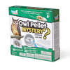 Owl Pellet Mystery Science Lab Kit - by Hand2Mind - H2M90738