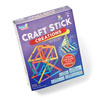 Big Book Of Innovation With Craft Sticks - by Hand2Mind - H2M93397