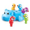 Huey the Fine Motor Hippo - by Learning Resources