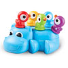 Huey the Fine Motor Hippo - by Learning Resources - LER9108