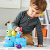 Huey the Fine Motor Hippo - by Learning Resources - LER9108