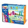 MathLink Cubes Numberblocks 1-10 - Activity Set