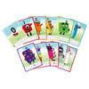 MathLink Cubes Numberblocks 1-10 Activity Set - by Learning Resources - LSP0949-UK
