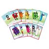 MathLink Cubes Numberblocks 1-10 - Activity Set - LSP0949-UK