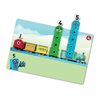 MathLink Cubes Numberblocks 1-10 - Activity Set - LSP0949-UK