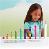 MathLink Cubes Numberblocks 1-10 - Activity Set - LSP0949-UK