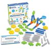 STEM Explorers: Motioneering