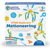 STEM Explorers: Motioneering - LER9308