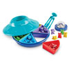 Oodles of Aliens! Sorting Saucer - by Learning Resources - LER5546