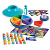 *BOX DAMAGED* Oodles of Aliens! Sorting Saucer - by Learning Resources - LER5546/D