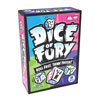 Dice of Fury - by Educational insights - EI-3422