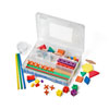 STEM Bins Play & Learn Pack - by Hand2Mind - H2M93836