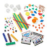 STEM Bins Play & Learn Pack - by Hand2Mind - H2M93836