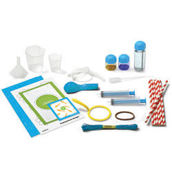 H2Ohhh! Water Science Lab Kit