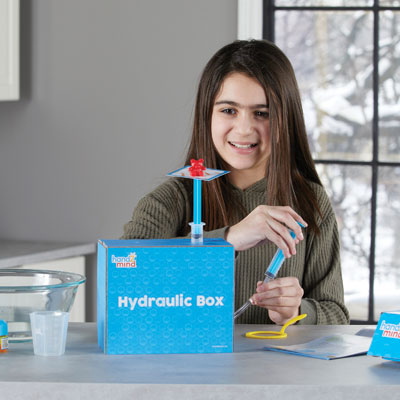 H2Ohhh! Water Science Lab Kit H2M93414 | Primary ICT
