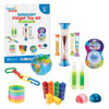 Sensory Fidget Toy Kit - H2M93599