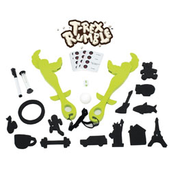 T-Rex Rumble - by Educational Insights