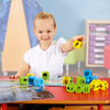 Plot Blocks Story Building Activity Set - by Learning Resources - LSP7328-UK