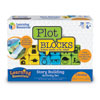 Plot Blocks Story Building Activity Set - by Learning Resources - LSP7328-UK