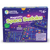 Magnetic Space Sudoku - by Learning Resources - LER9320