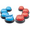 Team Answer Buzzers (Set of 8) - by Learning Resources - LER3780
