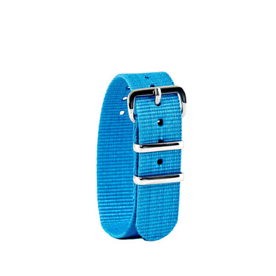 Watch Strap: Blue - by EasyRead Time Teacher - WS-B