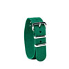 Watch Strap: Green - by Easy Read Time Teacher