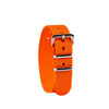 Watch Strap: Orange - by EasyRead Time Teacher