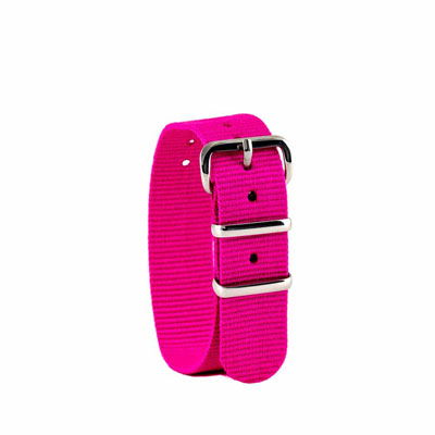 Watch Strap: Pink - by EasyRead Time Teacher - WS-P