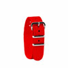Watch Strap: Red - by EasyRead Time Teacher