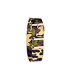 Watch Strap: Green Camo - by EasyRead Time Teacher