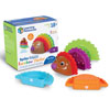 Spike the Fine Motor Hedgehog Rainbow Stacker - by Learning Resources - LER9105