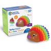 Spike the Fine Motor Hedgehog Rainbow Stacker - by Learning Resources - LER9105