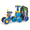 Gears! Gears! Gears! TreadMobiles - by Learning Resources