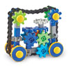 Gears! Gears! Gears! TreadMobiles - by Learning Resources - LER9240