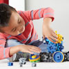 Gears! Gears! Gears! TreadMobiles - by Learning Resources - LER9240