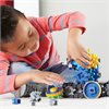 Gears! Gears! Gears! TreadMobiles - by Learning Resources - LER9240