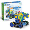 Gears! Gears! Gears! TreadMobiles - by Learning Resources - LER9240